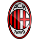 AC Milan matchtröja